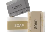 soap wrap packaging